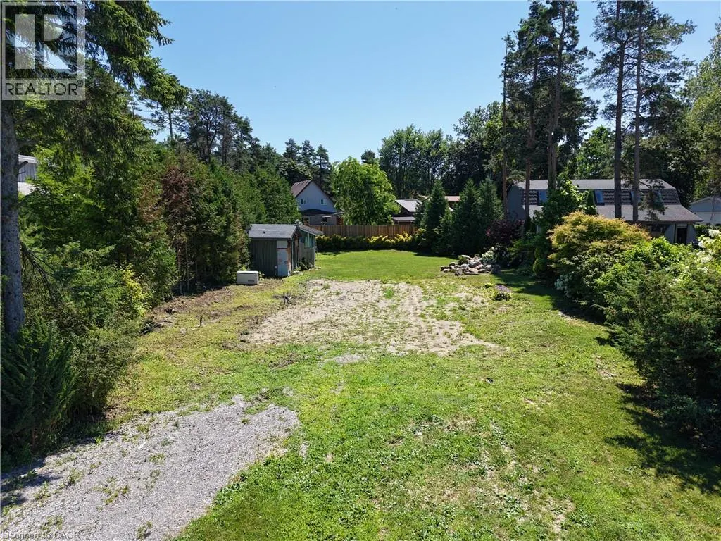 7 OLD CUT Boulevard
