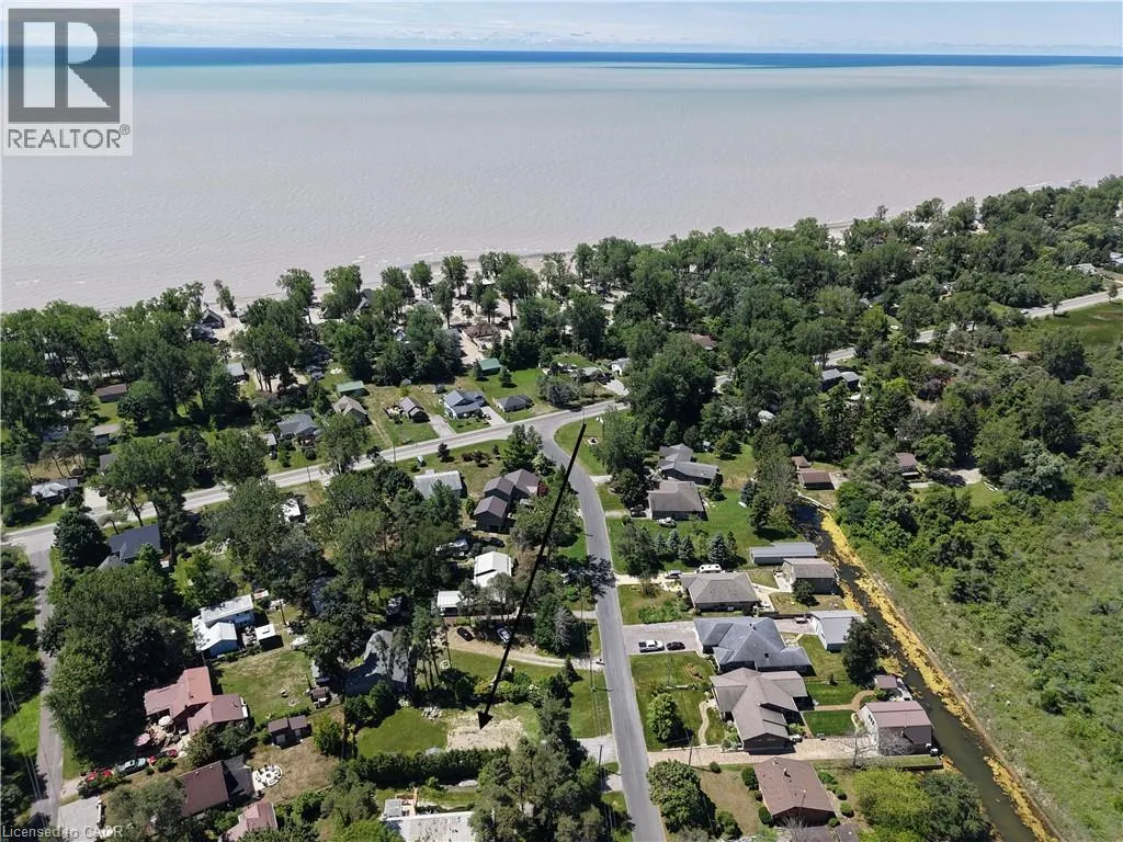7 OLD CUT Boulevard