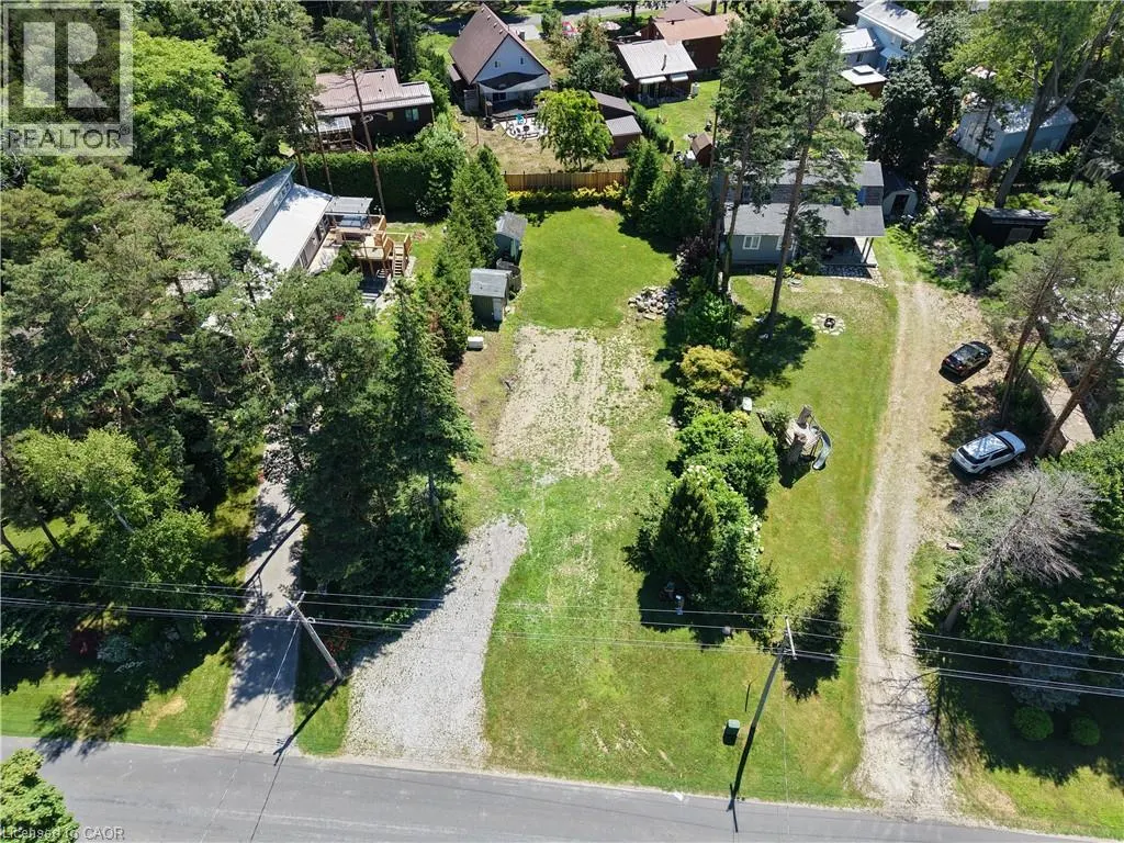 7 OLD CUT Boulevard