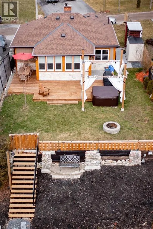50 HOLLY Trail