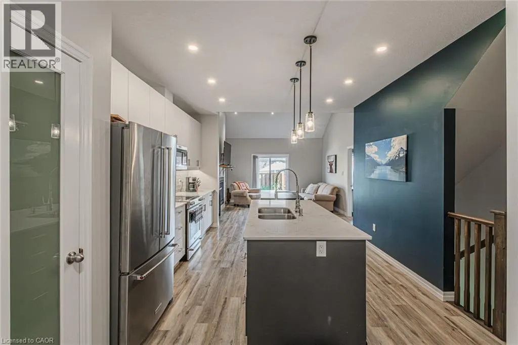 30 SERVICEBERRY Lane Unit# 34, #34