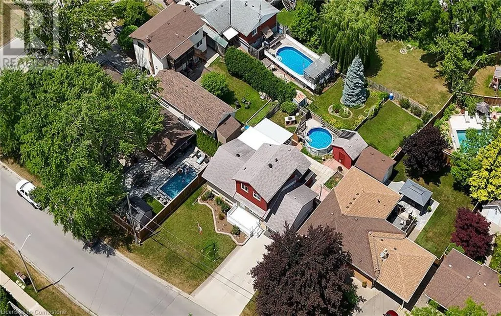 4889 CHERRYWOOD Drive