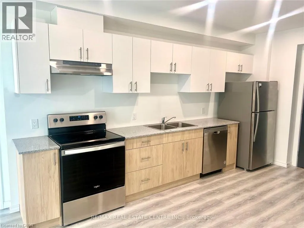 181 ELMIRA Road S Unit# 604, #604