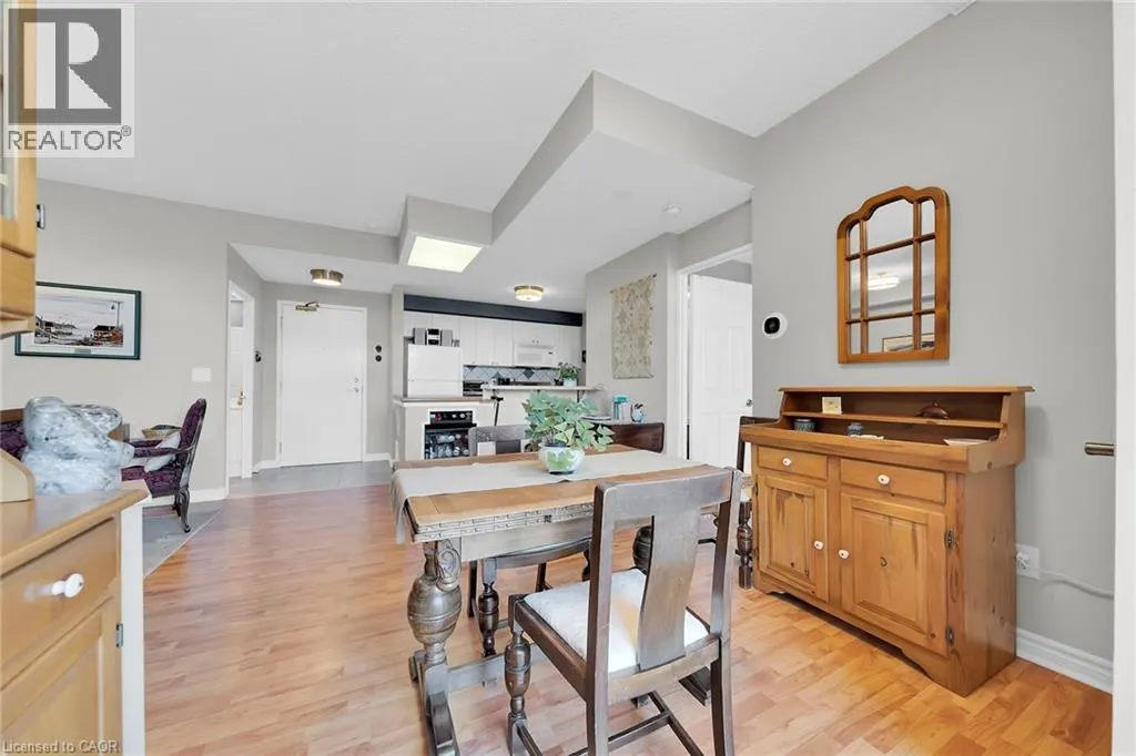 2300 PARKHAVEN Boulevard E Unit# 407, #407