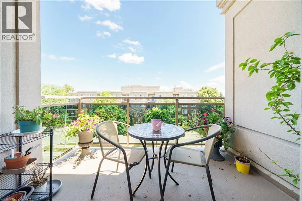 2300 PARKHAVEN Boulevard E Unit# 407, #407