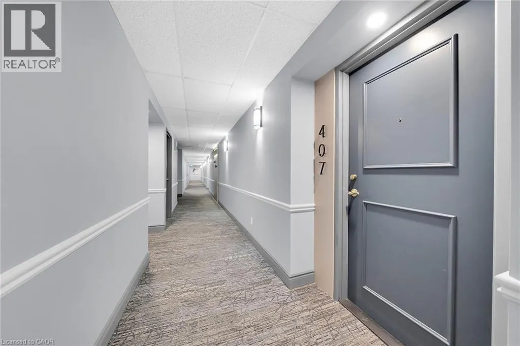 2300 PARKHAVEN Boulevard E Unit# 407, #407