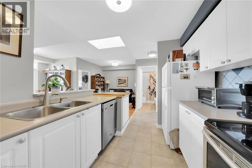 2300 PARKHAVEN Boulevard E Unit# 407, #407
