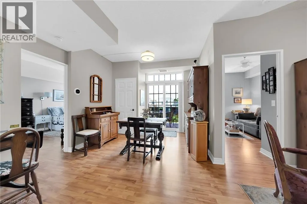 2300 PARKHAVEN Boulevard E Unit# 407, #407