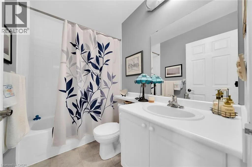 2300 PARKHAVEN Boulevard E Unit# 407, #407