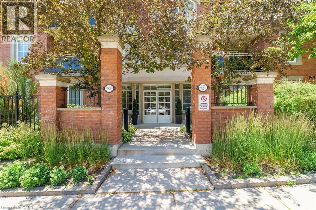 2300 PARKHAVEN Boulevard E Unit# 407, #407