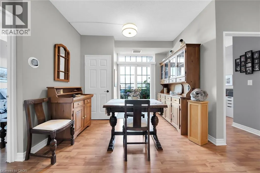 2300 PARKHAVEN Boulevard E Unit# 407, #407