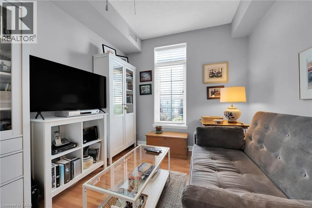 2300 PARKHAVEN Boulevard E Unit# 407, #407
