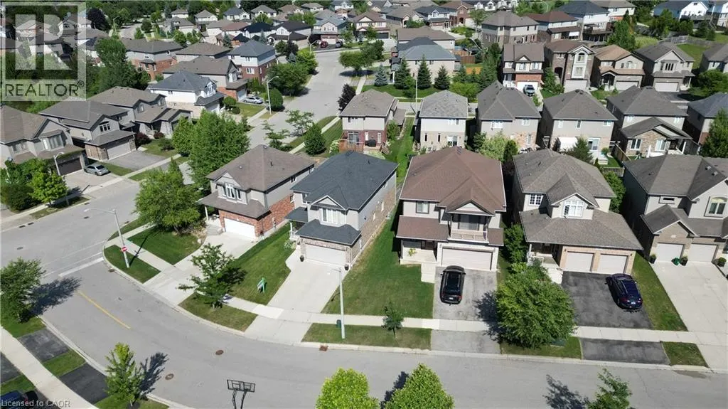 304 WESTPARK Crescent