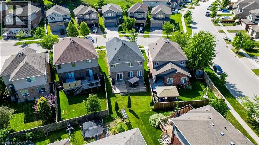 304 WESTPARK Crescent