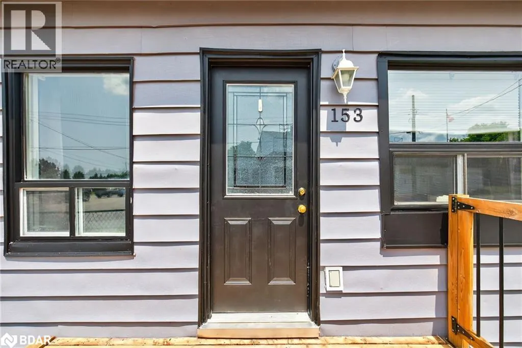 153 VETERANS Lane