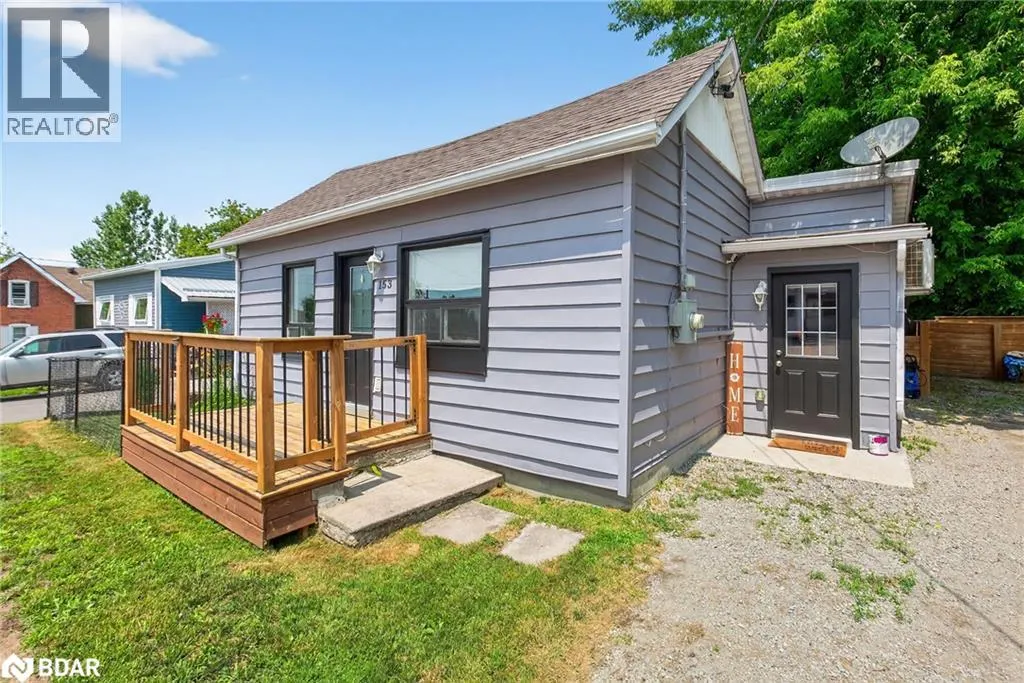 153 VETERANS Lane