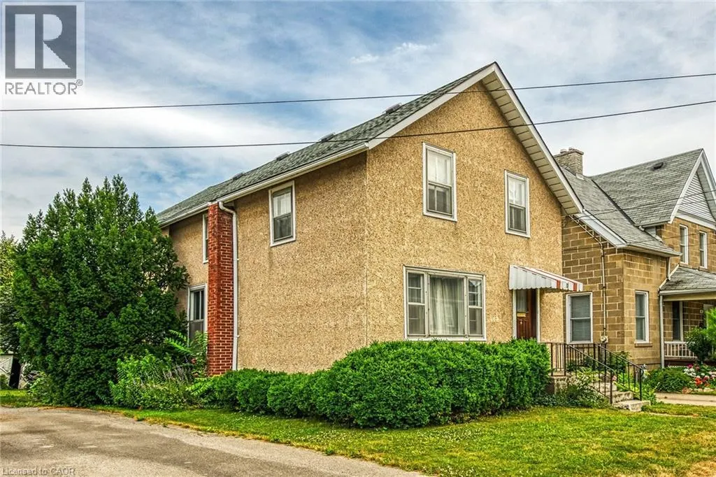 37 ONTARIO Street