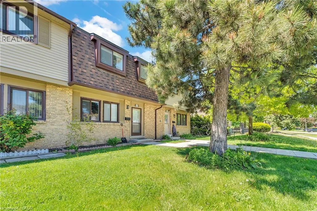 105 HANSEN Road N Unit# 102, #102