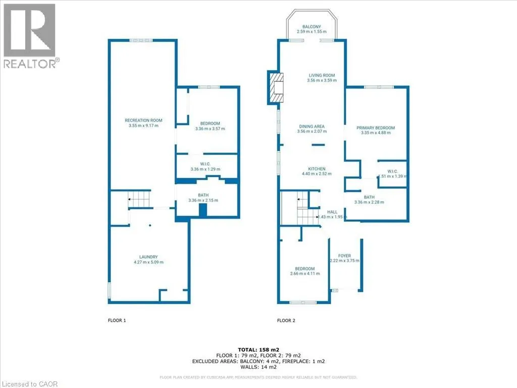84 DOCTOR MOORE Court