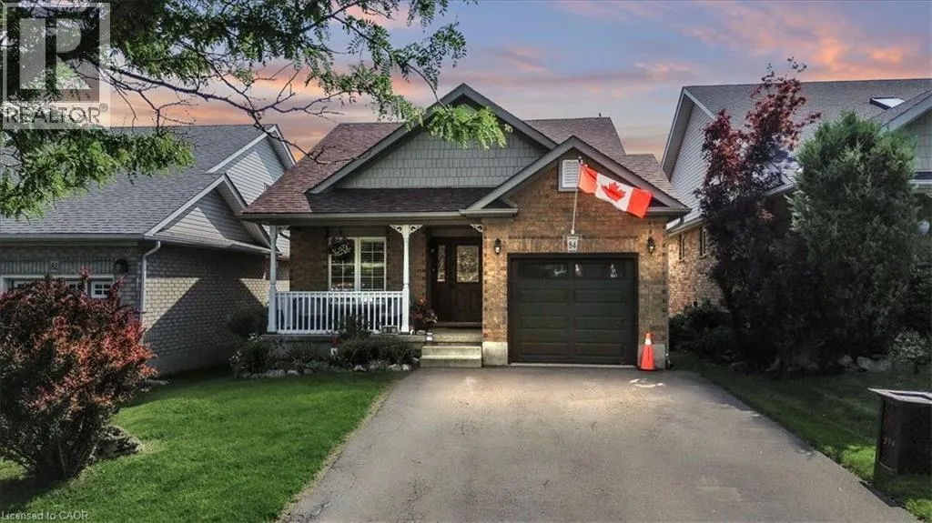 84 DOCTOR MOORE Court