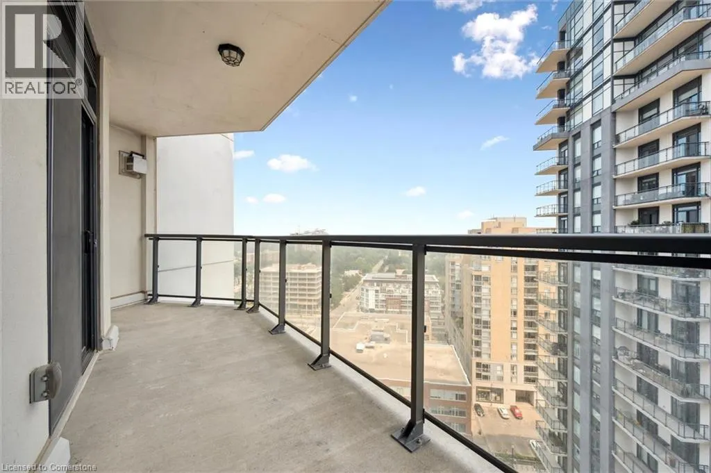 144 PARK Street Unit# 1606, #1606