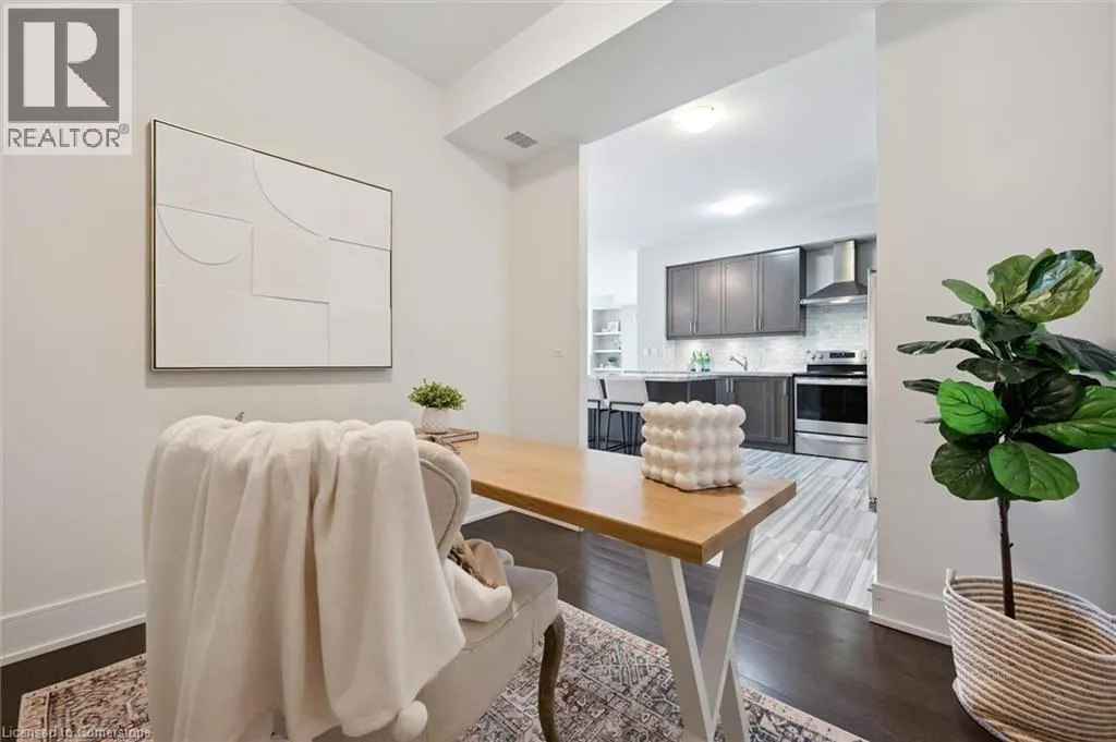 144 PARK Street Unit# 1606, #1606