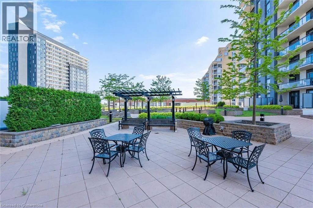 144 PARK Street Unit# 1606, #1606