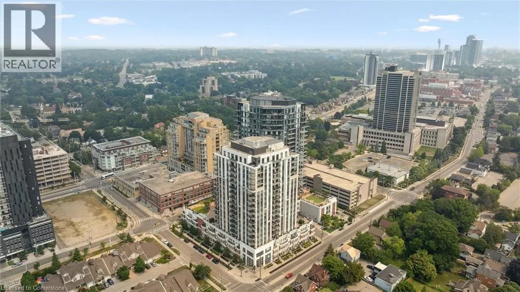 144 PARK Street Unit# 1606, #1606