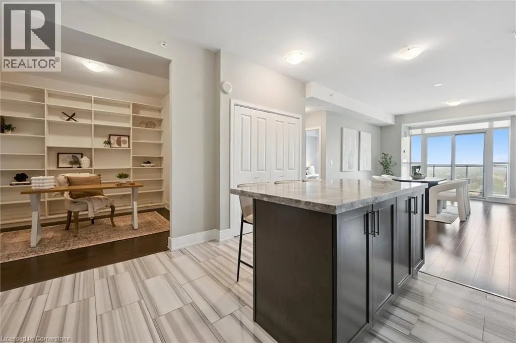 144 PARK Street Unit# 1606, #1606