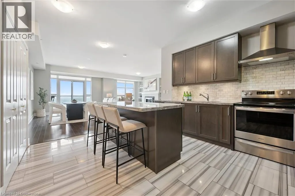 144 PARK Street Unit# 1606, #1606
