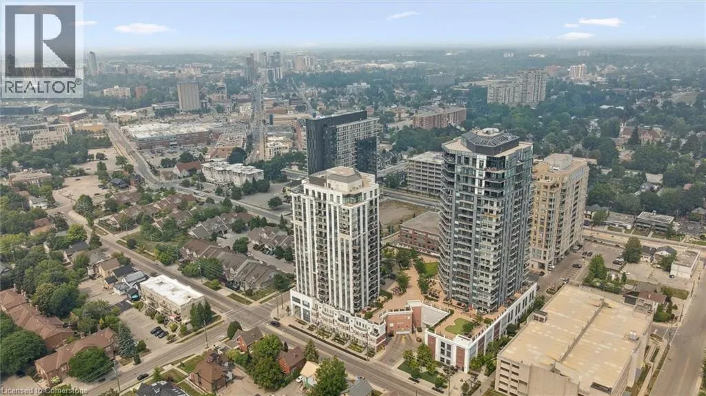 144 PARK Street Unit# 1606, #1606
