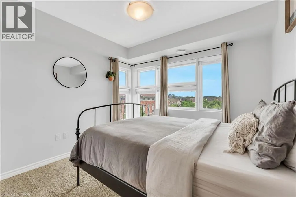 60 LYNNMORE Street Unit# 414, #414