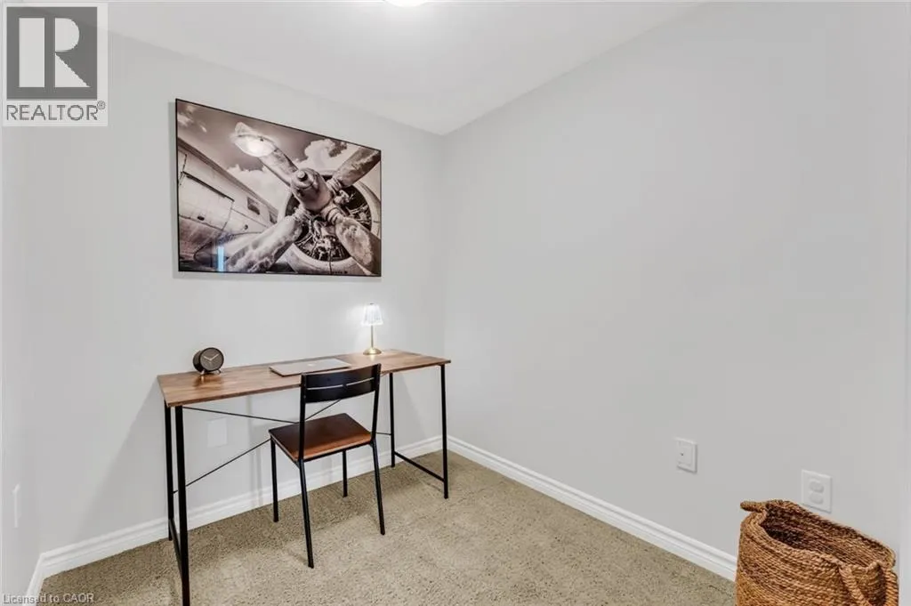 60 LYNNMORE Street Unit# 414, #414
