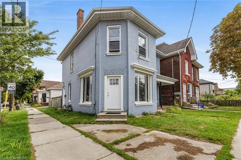 74 ERIE Avenue