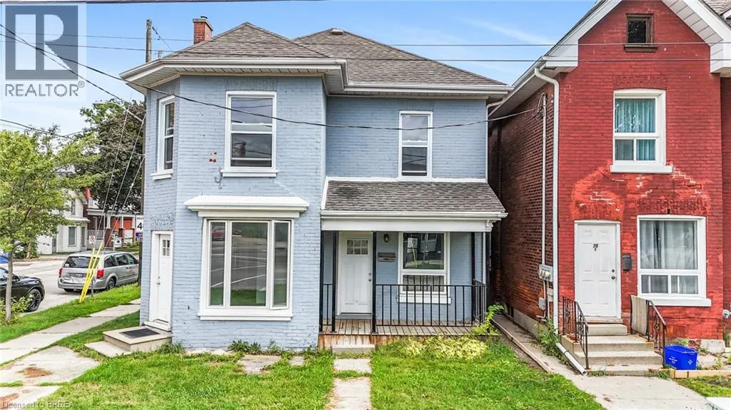 74 ERIE Avenue