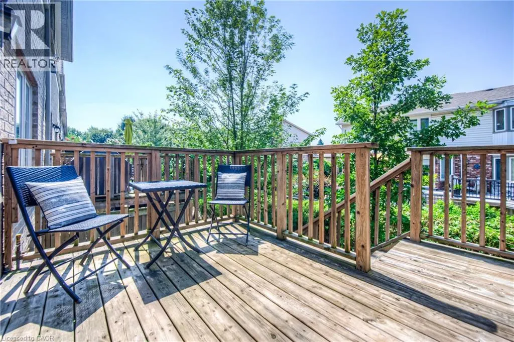 215 DUNDAS Street E Unit# 38, #38