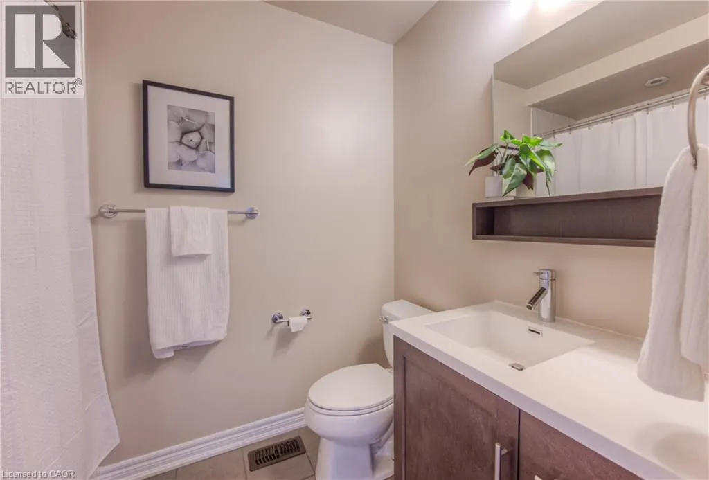 215 DUNDAS Street E Unit# 38, #38