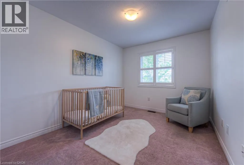 215 DUNDAS Street E Unit# 38, #38