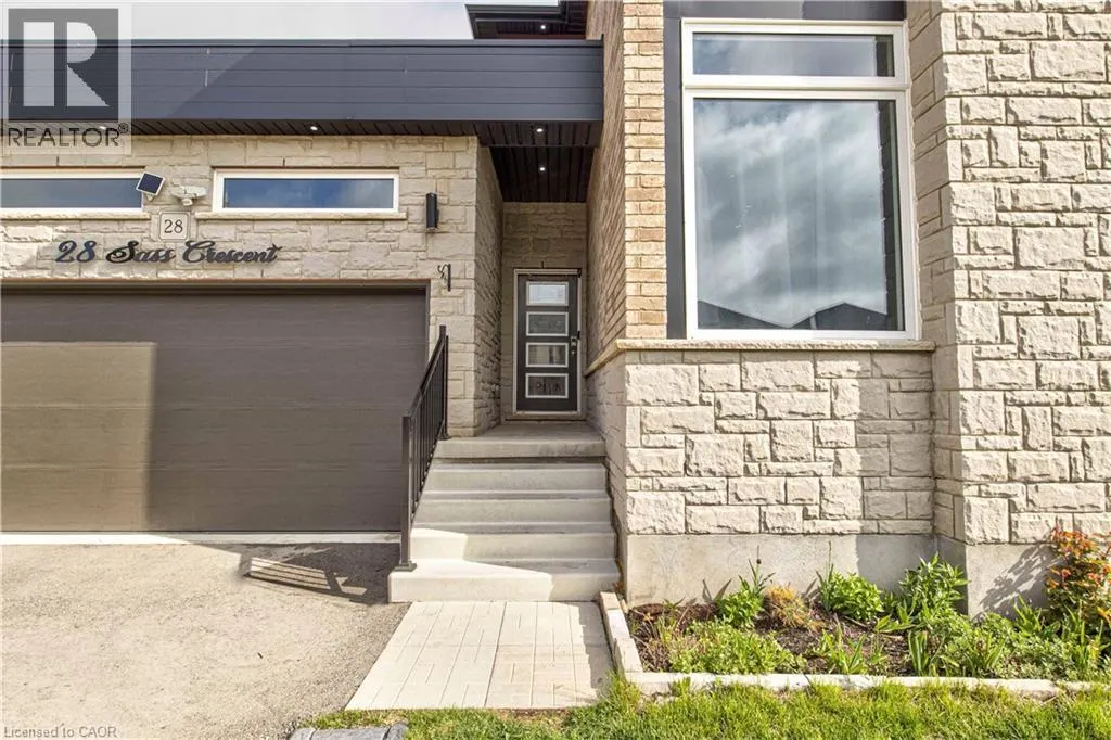 28 SASS Crescent