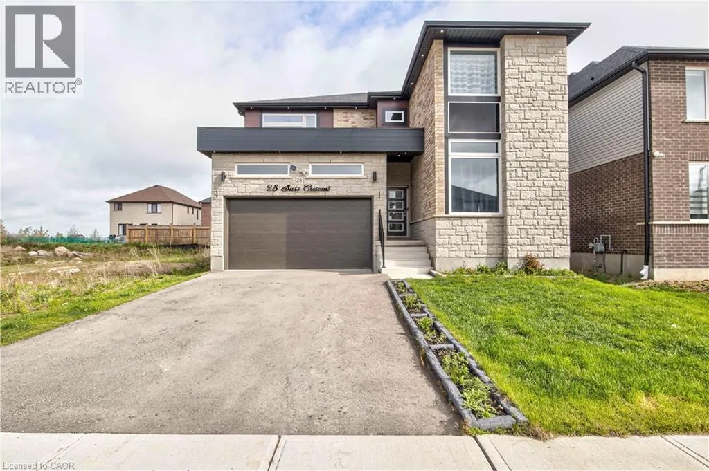 28 SASS Crescent
