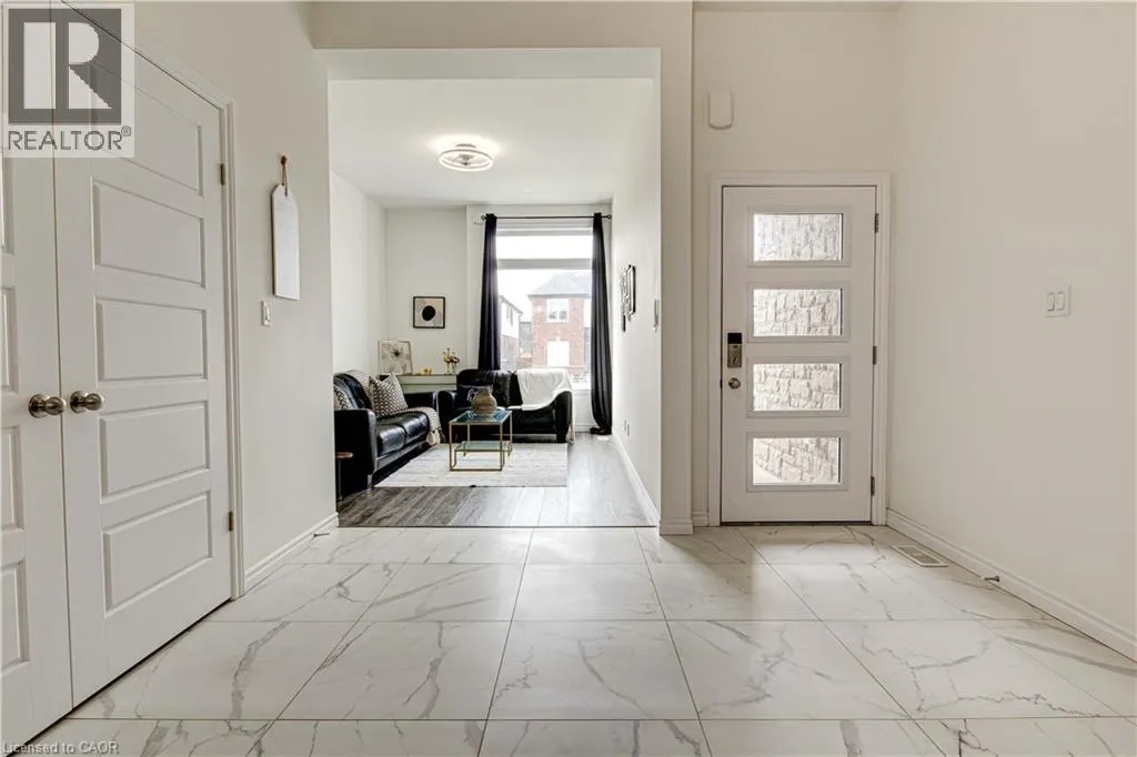 28 SASS Crescent