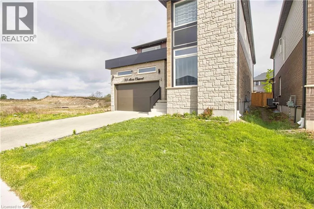 28 SASS Crescent