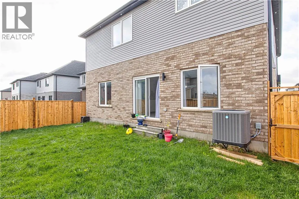 28 SASS Crescent