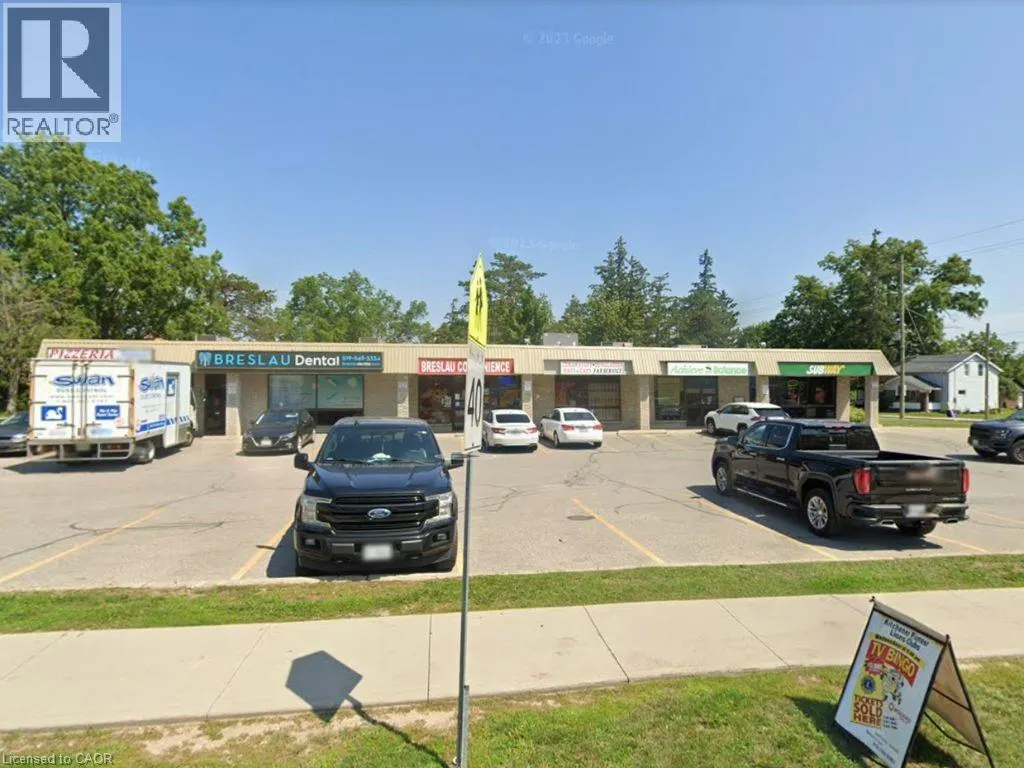 10 DOLMAN Street
