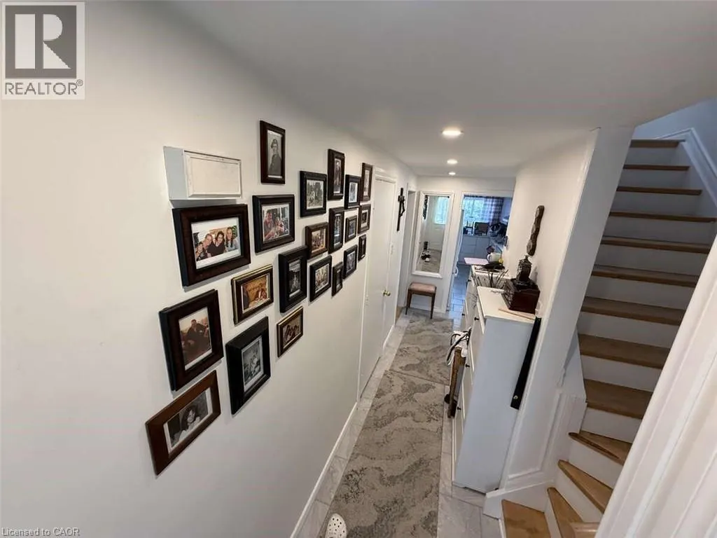20 CORBETT Drive