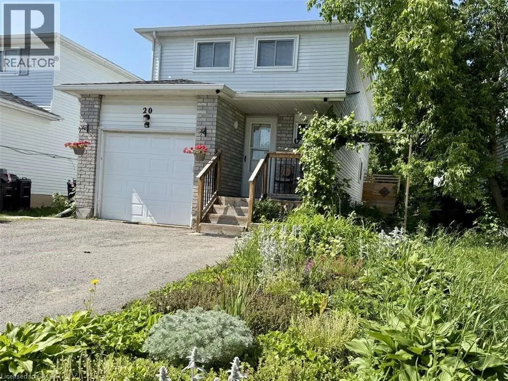 20 CORBETT Drive