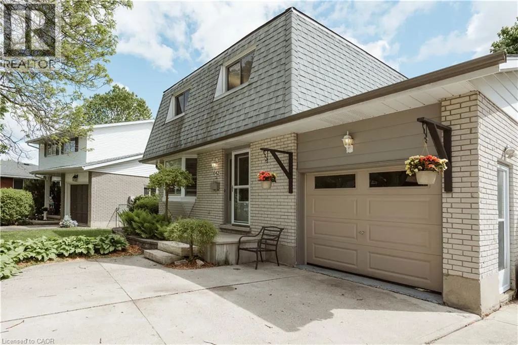 642 CEDARGROVE Place
