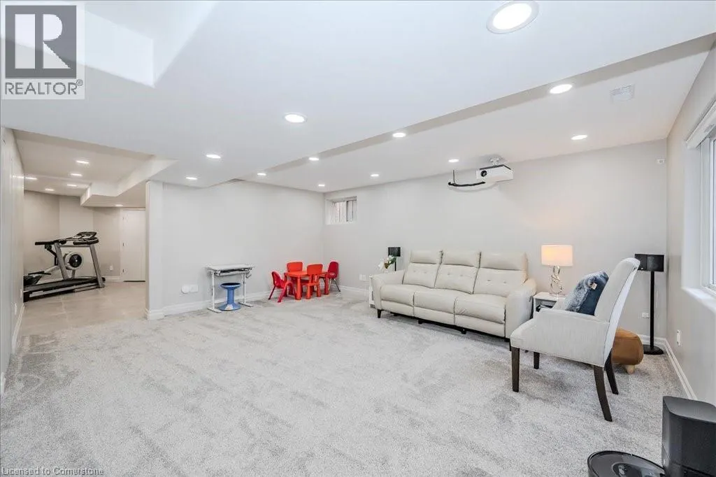 3 GIBBS Crescent