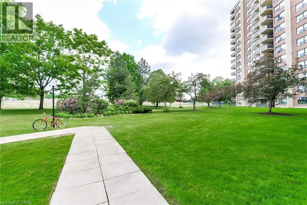 551 THE WEST MALL Unit# 1219, #1219