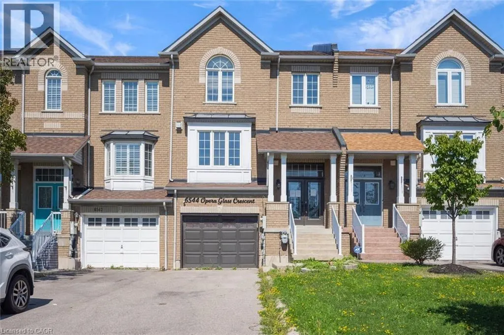 6544 OPERA GLASS Crescent